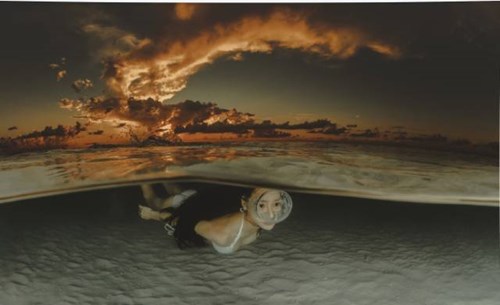 Nữ phượt thủ xinh đẹp và chịu chơi gây sốt mạng - 5