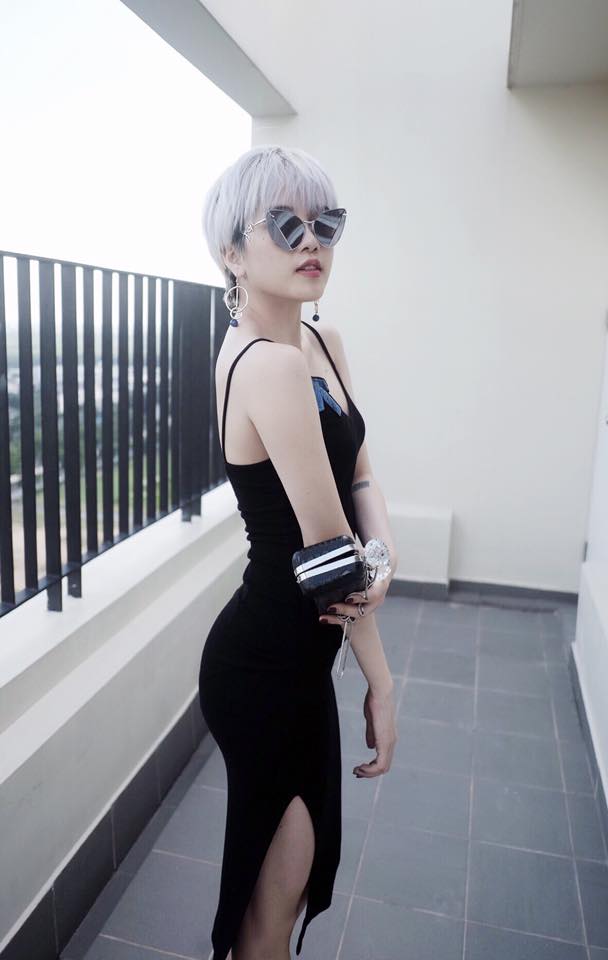 Thiều Bảo Trâm buồn tủi vì bị gọi bằng danh xưng khác - 4