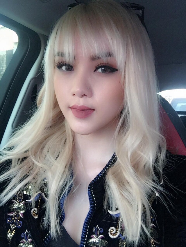 Thiều Bảo Trâm buồn tủi vì bị gọi bằng danh xưng khác - 6