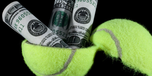 Scandal tennis: 6 tay vợt bị bắt khẩn cấp vì bán độ - 1
