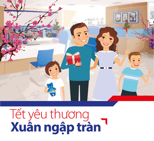“Hạ cánh an toàn” cuối năm với kênh đầu tư tiền gửi - 1