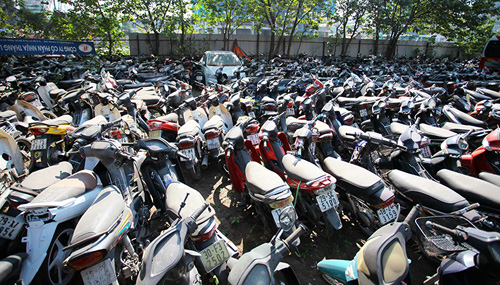 Top 10 cửa hàng xe máy cũ uy tín tại Hà Nội 655 Ngọc Diệp Top 100  04012021 151407