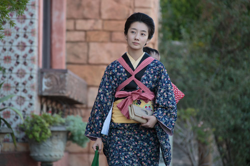 Asa Ga Kita - phim truyền hình hay nhất Nhật Bản 2016 được phát sóng tại VN - 2