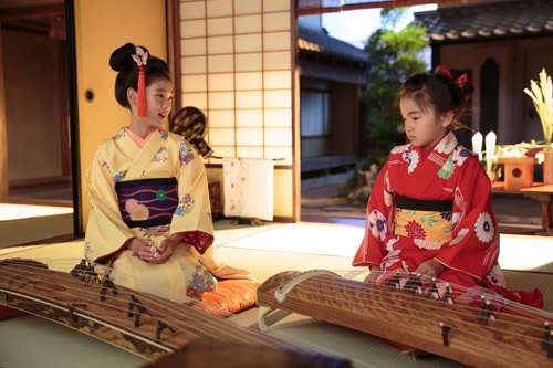 Asa Ga Kita - phim truyền hình hay nhất Nhật Bản 2016 được phát sóng tại VN - 4