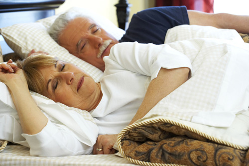 Giải quyết chứng mất ngủ ở người thất tình, gia đình đổ vỡ - 3