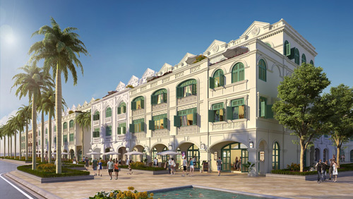 Boutique Hotels Phú Quốc Waterfront – Khách sạn mini mang đậm dấu ấn Đông Dương - 1