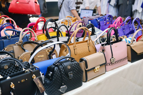 300 thương hiệu đồng loạt giảm giá 50% mùa Noel tại VStyle Private Sale - 3