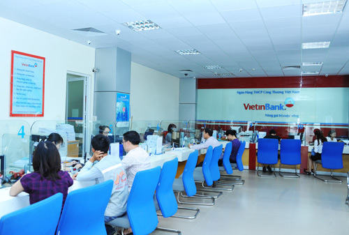 VietinBank khuyến mãi “khủng” dịp cuối năm - 1