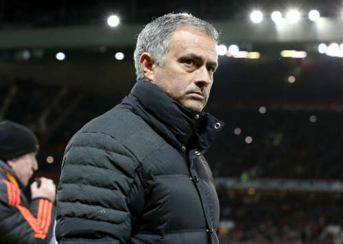 Mourinho bị tố trốn thuế, thừa nhận MU hết cửa vô địch - 3