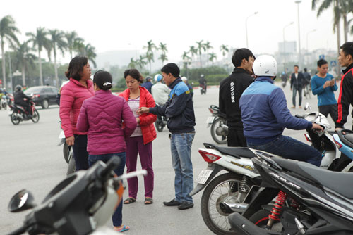 “Vé chợ đen” trận Việt Nam – Indonesia: Tăng chóng mặt - 3