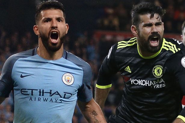 Chi tiết Man City - Chelsea: Chủ nhà nhận bi kịch (KT) - 5