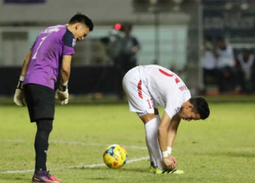 Tin nhanh AFF Cup 4/12: ĐTVN về nước sẵn sáng tái đấu Indonesia - 3