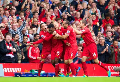 Bournemouth – Liverpool: Chiến đấu vì Coutinho - 1