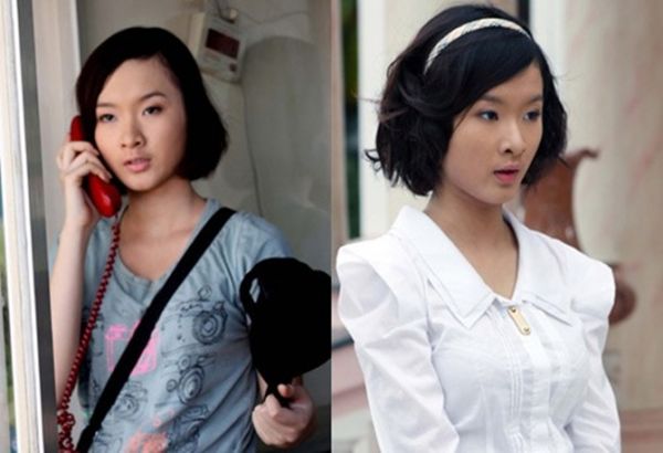 Phì cười với váy áo "ngố tàu" của 5 mỹ nữ hot nhất Vbiz - 11