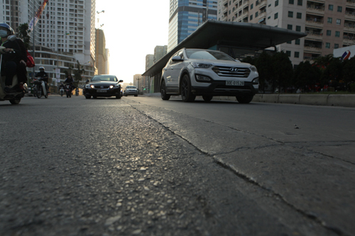 Cận cảnh tuyến xe buýt "5 sao" ở Thủ đô - 17