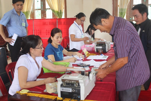 Thực hư vụ dân phải trích nộp tiền bồi thường môi trường biển QuảngTrị - 3