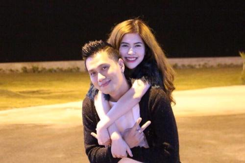 Mướt mắt ngắm vợ 9x đẹp mơn mởn của Việt Anh "Chạy án" - 9