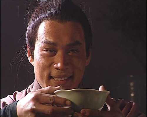 Những anh hùng đả hổ kịch tính nhất màn ảnh - 3