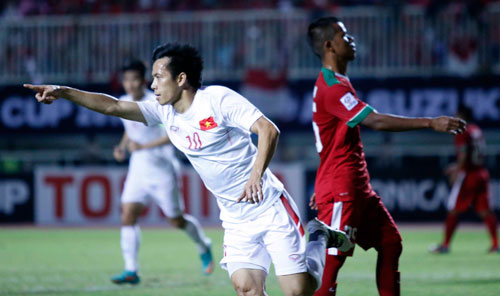 Tin nhanh AFF Cup 5/12: Indonesia được ví là “Leicester Đông Nam Á” - 1