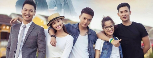 Bí mật sau việc lồng tiếng phim truyền hình Việt - 4