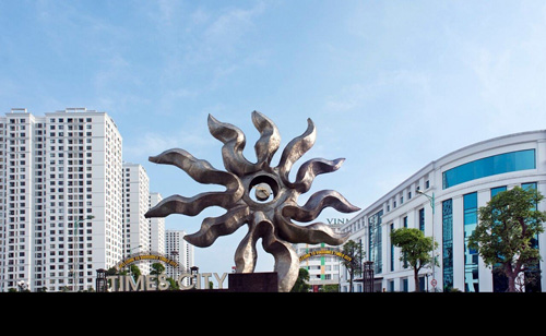 Vingroup ra mắt thương hiệu bất động sản đại chúng Vincity - 2