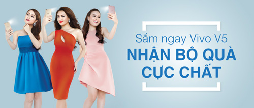 Top điện thoại tầm trung lên kệ mùa cuối năm 2016 - 1