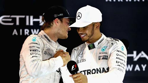 F1 - Nico Rosberg giải nghệ: Nguyên nhân chính và hệ lụy - 1