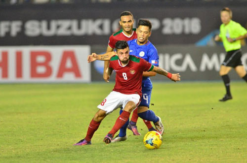 Tin nhanh AFF Cup 6/12: Indonesia tìm xong người thay Riedl - 1