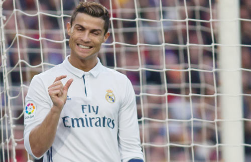 Ronaldo đối mặt tù 2-6 năm vì nghi trốn thuế, 3 sao Real bị điều tra - 3