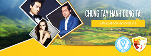 Cộng đồng mạng “sôi sục” với chiến dịch phòng chống ung thư cổ tử cung - 1