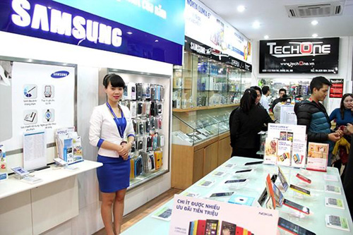 Mua hàng trả góp: Sự lựa chọn thông minh của người tiêu dùng - 2