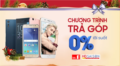 Mua hàng trả góp: Sự lựa chọn thông minh của người tiêu dùng - 3