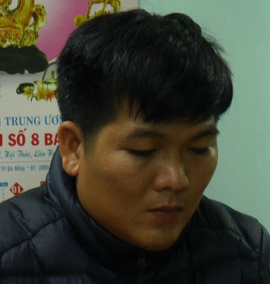 Phá đường dây mua bán hóa đơn khống gần 50 tỉ đồng - 1