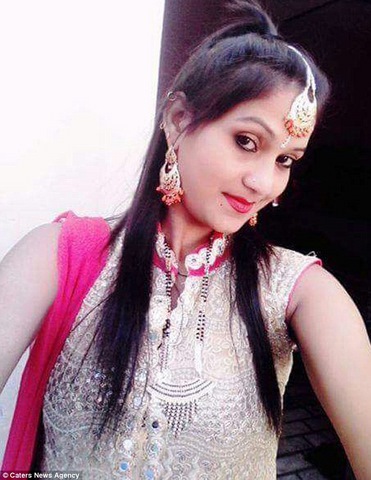 Ấn Độ: Lên nhảy ở sân khấu đám cưới bị bắn chết tại chỗ - 2