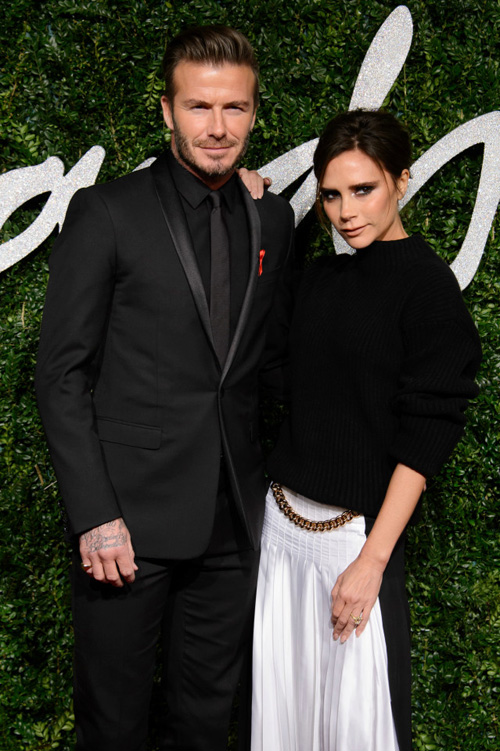 Ai cũng sốc với lý do Beckham bán biệt thự lỗ hơn 7 triệu đô - 1