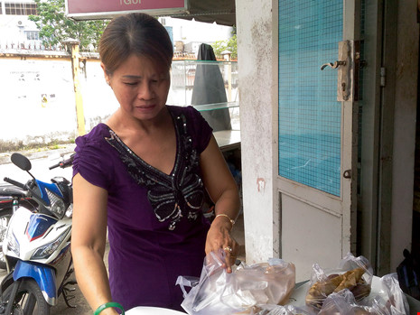 Lời kể của người phụ nữ bị giám đốc gí súng vào đầu - 2