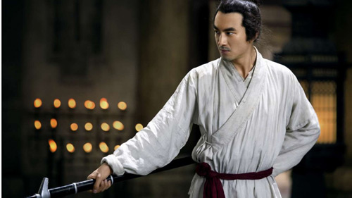 Mãn nhãn những màn võ thuật đỉnh cao của "Thần Kiếm" - 6