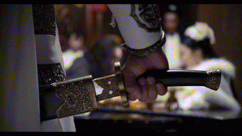 Mãn nhãn những màn võ thuật đỉnh cao của "Thần Kiếm" - 4