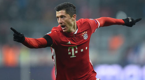 Bayern Munich - Atletico: Quyết đấu đến cùng - 1