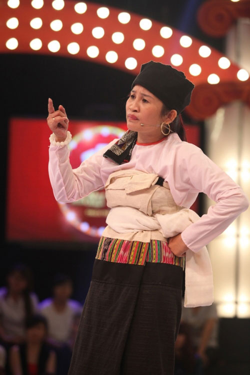 Phim hài tết 2017 bị chê nhạt vì nói chuyện đã biết từ lâu? - 2