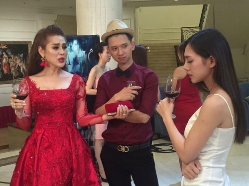 Phim hài tết 2017 bị chê nhạt vì nói chuyện đã biết từ lâu? - 5