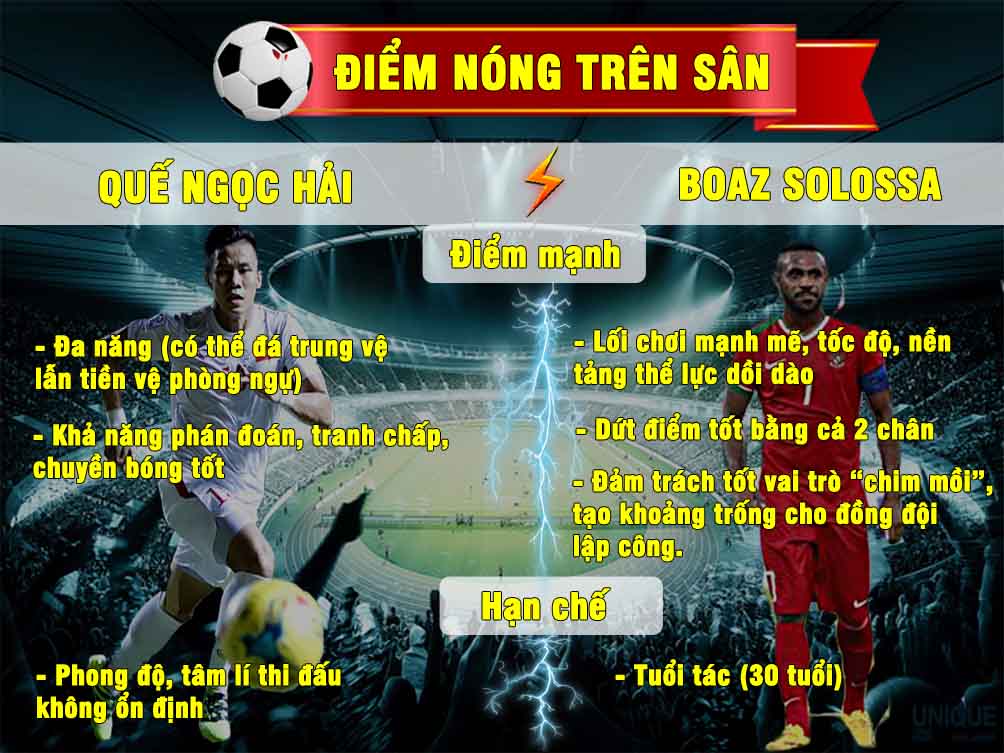 Việt Nam - Indonesia: Mệnh lệnh phải thắng (BK AFF Cup) - 6