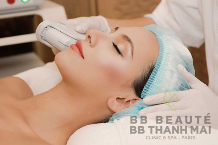 Trẻ hóa, xóa nhăn kì diệu- Đây là các công nghệ đang gây sốt - 1