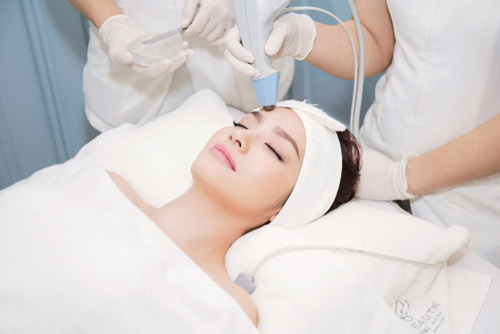 Trẻ hóa, xóa nhăn kì diệu- Đây là các công nghệ đang gây sốt - 2