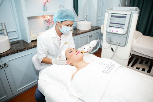 Trẻ hóa, xóa nhăn kì diệu- Đây là các công nghệ đang gây sốt - 3