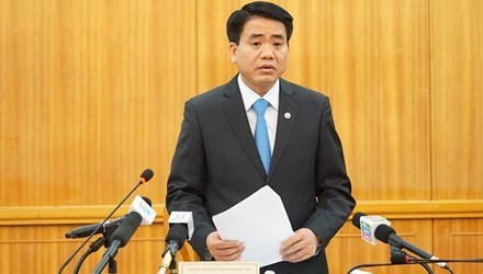 Chủ tịch Hà Nội : Nhiều lãnh đạo DN “tâm tư”, muốn về hưu non - 1