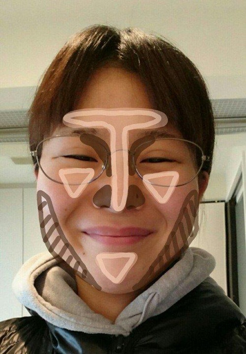 Sự thật nhan sắc mỹ nữ cosplay đang hot nhất Nhật Bản - 3