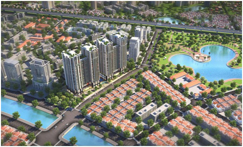 Five Star Garden – Chính sách khủng đón Tết - 1