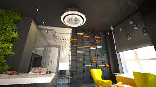 3 lý do giúp điều hòa không khí Samsung ghi điểm với giới chuyên môn - 3