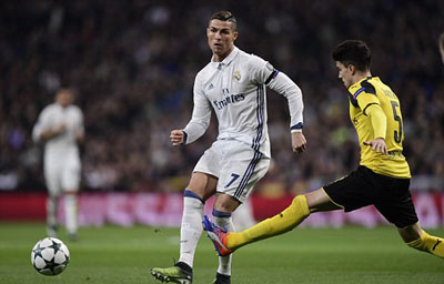 Chi tiết Real Madrid - Dortmund: Cầm vàng để vàng rơi (KT) - 3